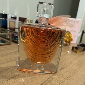 La vie est belle iris absolu